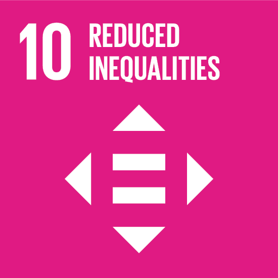 UNITED NATIONS SUSTAINABLE DEVELOPMENT GOALS (SDG)