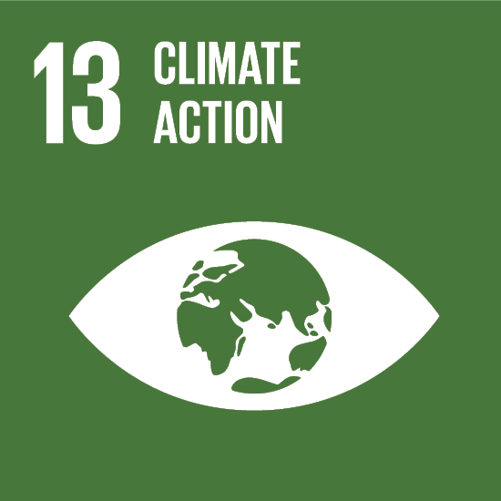 UNITED NATIONS SUSTAINABLE DEVELOPMENT GOALS (SDG)