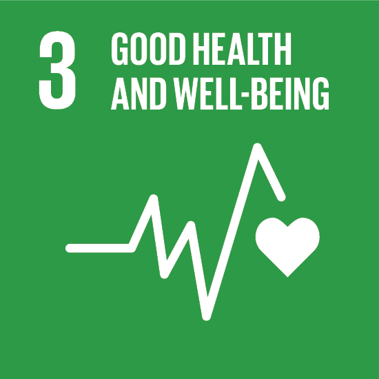 UNITED NATIONS SUSTAINABLE DEVELOPMENT GOALS (SDG)